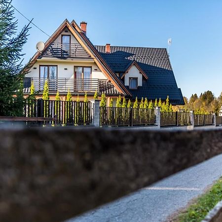 Miloszowka Witów Kültér fotó